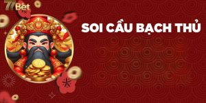 Soi cầu Bạch thủ lô